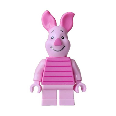 Minifigurka LEGO Piglet