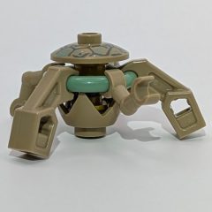 Minifigurka LEGO Rocky (Alien)