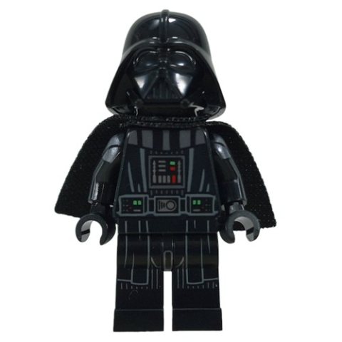 Minifigurka LEGO Darth Vader (SMART Play)