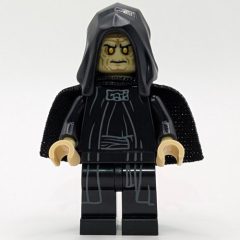 Minifigurka LEGO Emperor Palpatine (SMART Play)
