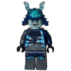 Minifigurka LEGO Grimfax