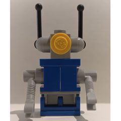 Minifigurka LEGO Blue Classic Space Droid