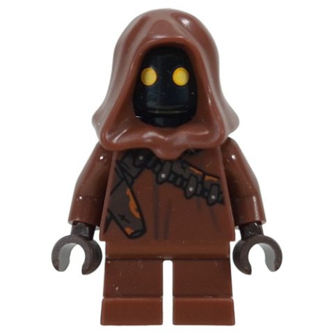 Minifigurka LEGO Jawa