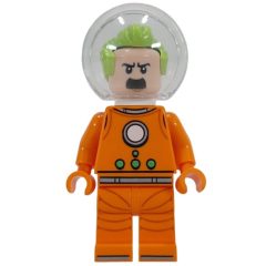 Minifigurka LEGO Thompson