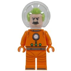 Minifigurka LEGO Thomson
