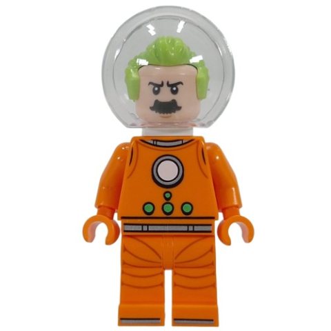 Minifigurka LEGO Thomson