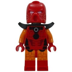 Minifigurka LEGO BIONICLE Cosplayer