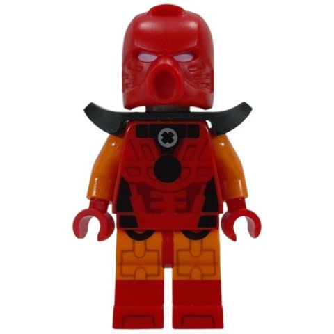 Minifigurka LEGO BIONICLE Cosplayer