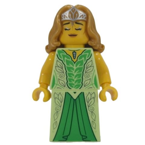Minifigurka LEGO Unicorn Elf