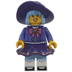 Minifigurka LEGO Cute Witch