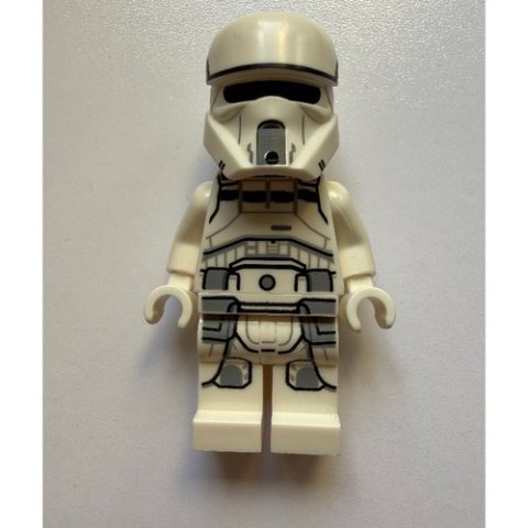 Minifigurka LEGO Imperial Remnant AT-RT Driver