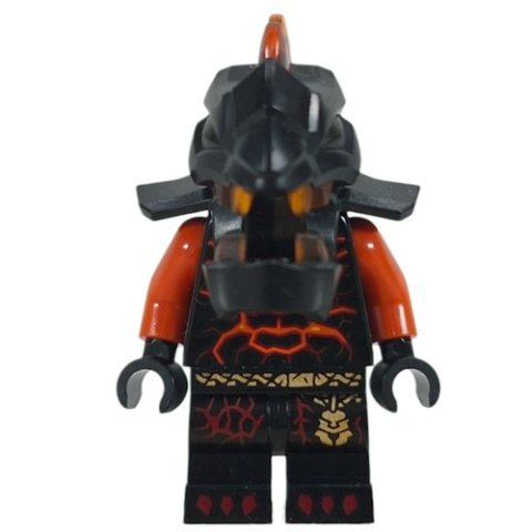 Minifigurka LEGO Fire Monster