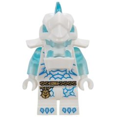 Minifigurka LEGO Ice Monster
