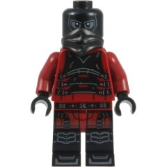 Minifigurka LEGO Tarantula (Marvel)