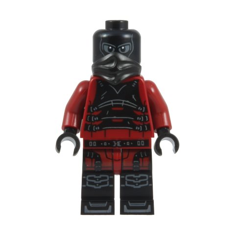 Minifigurka LEGO Tarantula (Marvel)