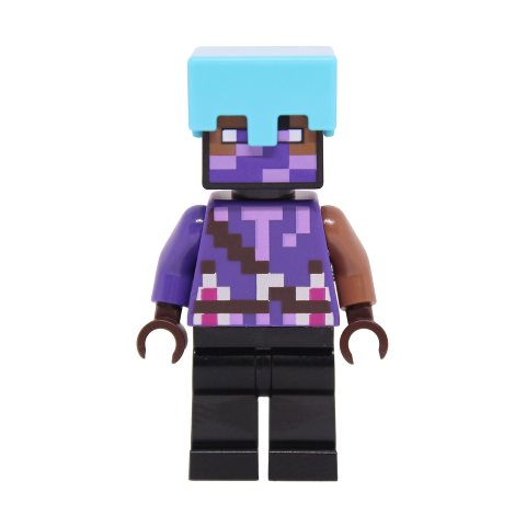 Minifigurka LEGO Ghast Keeper