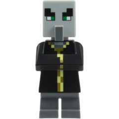 Minifigurka LEGO Evoker (Minecraft)