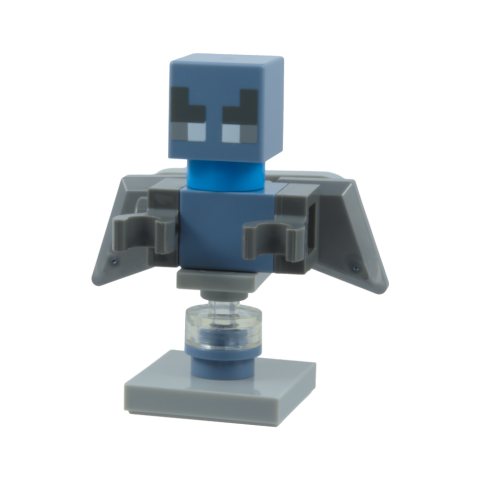 Minifigurka LEGO Vex
