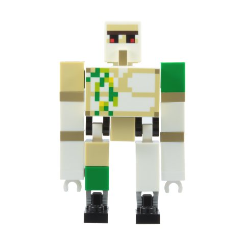 Minifigurka LEGO Iron Golem