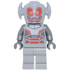 Minifigurka LEGO Ultron (Iron Man and His Awesome Friends)