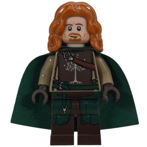 Minifigurka LEGO Faramir