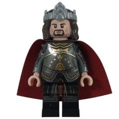 Minifigurka LEGO Aragorn (King Elessar)
