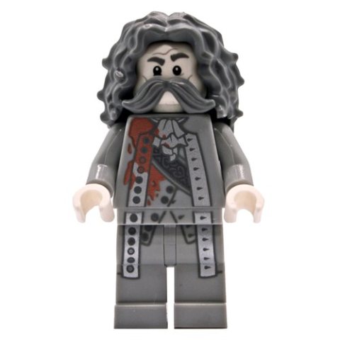 Minifigurka LEGO The Bloody Baron