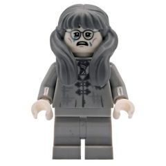 Minifigurka LEGO Moaning Myrtle, Medium Legs