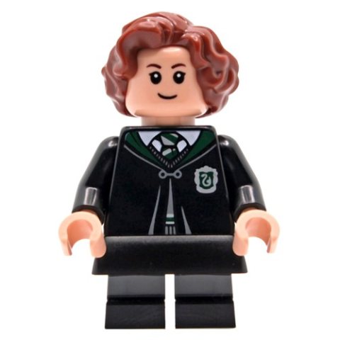 Minifigurka LEGO Millicent Bulstrode