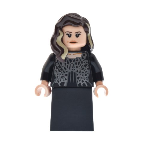 Minifigurka LEGO Narcissa Malfoy, Plain Dress