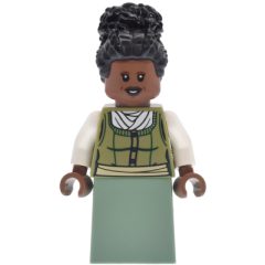 Minifigurka LEGO Madam Potage