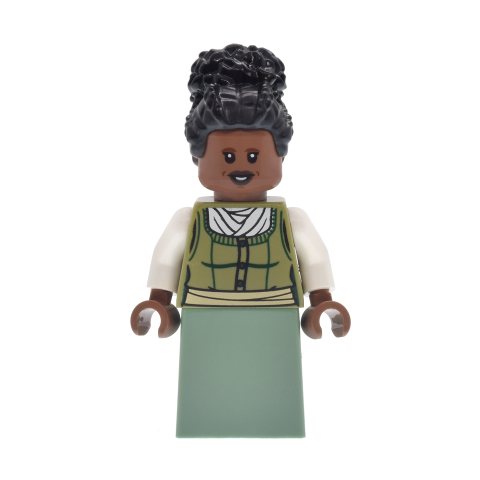 Minifigurka LEGO Madam Potage