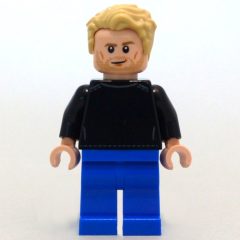 Minifigurka LEGO Brian O'Conner