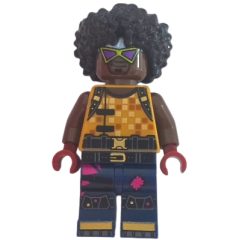 Minifigurka LEGO Funk Ops