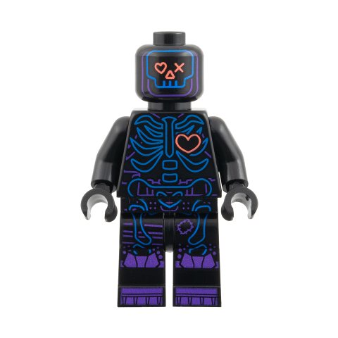 Minifigurka LEGO Partie Trooper
