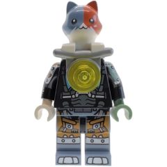 Minifigurka LEGO KIT