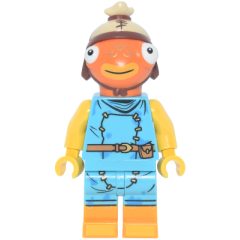 Minifigurka LEGO Fishstick