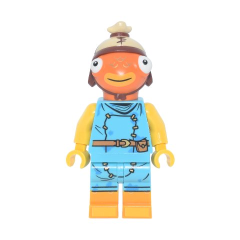Minifigurka LEGO Fishstick