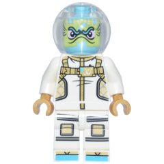 Minifigurka LEGO Leviathan