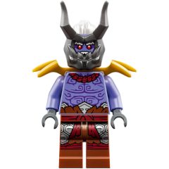 Minifigurka LEGO Oni General