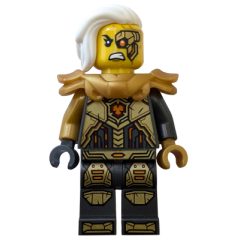 Minifigurka LEGO Empress Beatrix