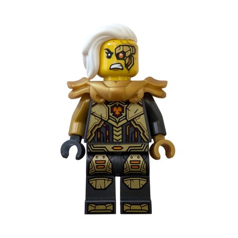 Minifigurka LEGO Empress Beatrix