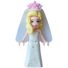 Minifigurka LEGO Astrid