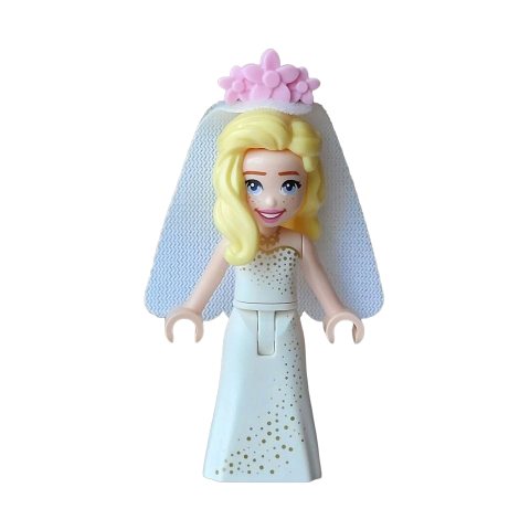 Minifigurka LEGO Astrid