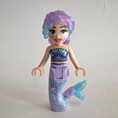 Minifigurka LEGO Azurea