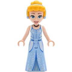 Minifigurka LEGO Cinderella