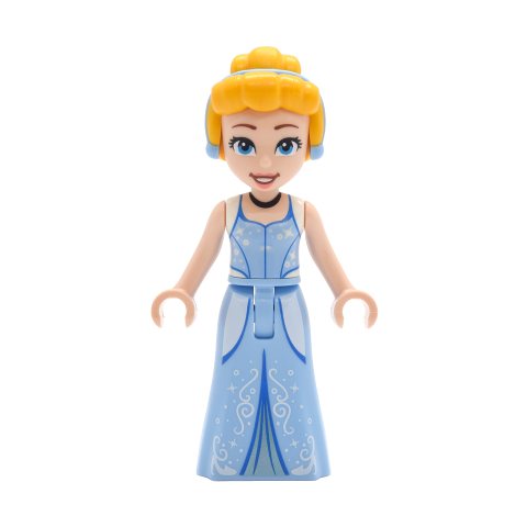 Minifigurka LEGO Cinderella