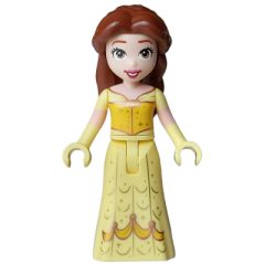 Minifigurka LEGO Belle