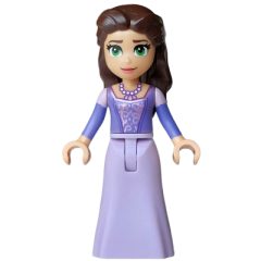 Minifigurka LEGO Queen Arianna