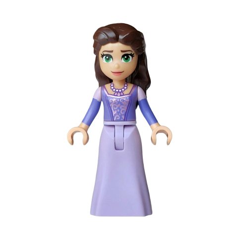 Minifigurka LEGO Queen Arianna
